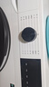 海信（Hisense）滾筒洗衣機全自動(dòng) 7.5公斤健康白色小型租房1.1洗凈比一級能效變頻電機WF75A1Q以舊換新補貼 曬單實(shí)拍圖