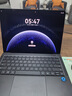 華為MateBook Pro 筆記本電腦 鴻蒙操作系統 鴻蒙AI 970g超輕薄長(cháng)續航 OLED護眼屏 32GB 1TB 硯黑 曬單實(shí)拍圖