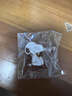 薇施妮（WEISHINI）卡通史努比胸針可愛(ài)小狗日系金屬徽章男女個(gè)性別針包包裝飾品 史努比 曬單實(shí)拍圖