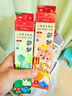 輝柏嘉（Faber-castell）鉛筆小學(xué)生三角鉛筆兒童鉛筆原木無(wú)鉛毒幼兒園禮物涂卡筆鉛筆  奇妙動(dòng)物園2B-12支【送筆刨】 曬單實(shí)拍圖