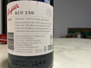 奔富（Penfolds）BIN138設拉子瑪塔羅歌海娜紅葡萄酒 750ml單瓶裝 曬單實(shí)拍圖
