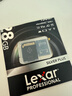 雷克沙（Lexar）128GB TF(MicroSD)存儲卡 V30 4K 讀205MB/s 無(wú)人機運動(dòng)相機Pocket3官方推薦內存卡(SILVER PLUS) 曬單實(shí)拍圖