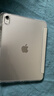 Apple/蘋(píng)果 iPad11英寸 A16芯片2025年款 平板電腦 (128GB WLAN版/學(xué)習辦公娛樂(lè ))銀色 曬單實(shí)拍圖