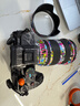 索尼（SONY）FE 24-70mm F2.8 GM II 全畫(huà)幅標準變焦 G大師鏡頭 恒定光圈 廣角到中焦距 SEL2470GM2【贈尼克斯82UV+清】 標配 曬單實(shí)拍圖