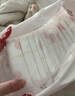好奇（Huggies）鉑金裝小桃褲拉拉褲袋裝XXXL32片(17kg以上)尿不濕【透爽散熱】 曬單實拍圖