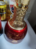 瀘州老窖股份出品 濃香型白酒 宴請送禮 52度 500mL 6瓶 瀘州特釀動(dòng)彩升級版 曬單實(shí)拍圖