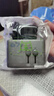 公牛（BULL）67W PD快充USB多國旅行插座全球通用轉換插頭/轉換器 國外及部分地區使用歐標美標澳標英標無(wú)開(kāi)關(guān) 曬單實(shí)拍圖