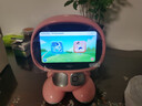 愛(ài)國者ai早教大模型人工智能機器人deepseek問(wèn)答玩具鬧鐘男女孩生日禮物 曬單實(shí)拍圖
