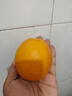 果領(lǐng)隊正宗江西贛南臍橙應季時(shí)令水果【爆甜多汁】手剝紐荷爾甜橙果凍橙 10斤【單果重200~230克精品老樹(shù)果凈重9斤】 曬單實(shí)拍圖