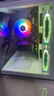 七彩虹 RTX5060Ti/RTX5060/5050高配獨顯+英特爾高端18核36線(xiàn)程臺式電腦電競直播設計主機i5/i7/i9組裝機 配置四【i9級12核24線(xiàn)程+RTX3050】 電腦主機+外設禮包 曬單實(shí)拍圖
