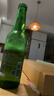 喜力0.0啤酒330ml*24瓶 喜力啤酒Heineken 新加坡進(jìn)口京東自營(yíng) 曬單實(shí)拍圖