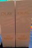 玉蘭油（OLAY）全新30氨基酸潔面100g*2卸妝控油深層清潔護膚品生日禮物送女友 曬單實(shí)拍圖