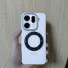 OPPO Find X9 Pro 旗艦新品手機 【多重豪禮】國家補貼 oppo find x9pro游戲拍照手機 【孫穎莎同款】 霜白 16GB+512GB 24期免息【OPPO原裝好禮3選1】 曬單實(shí)拍圖