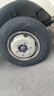 玲瓏輪胎輕卡輪胎185R14LT 102/100R RADIAL666 曬單實拍圖