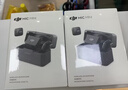 大疆（DJI）Mic Mini 無線麥克風(fēng) 一拖二 直播領(lǐng)夾麥克風(fēng) 手機(jī)相機(jī)vlog采訪藍(lán)牙降噪收音麥 直播k歌錄音設(shè)備 【安卓+蘋果15-17系列+相機(jī)】一拖二 含充電盒 曬單有禮 曬單實(shí)拍圖