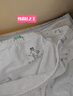 gb男孩內褲夏 母嬰A類(lèi) 5A抗菌純棉三角內褲 青少年內褲 淺藍3條裝 曬單實(shí)拍圖