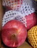京鮮生 云南昭通冰糖心丑蘋(píng)果 凈重4.5斤 單果70mm+ 源頭直發(fā)包郵 曬單實(shí)拍圖