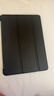 RBP ipad9/8/7保護殼10.2英寸通用2021/2020/2019款保護套平板電腦全包防摔軟殼三折支架皮套智能休眠 曬單實(shí)拍圖