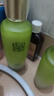 百雀羚（PECHOIN）護膚套裝水清漾3件套水乳霜面部補水高保濕品質(zhì)國貨 曬單實(shí)拍圖
