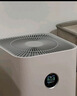米家小米空氣凈化器5 除甲醛除菌除異味 家用 除霧霾PM2.5 低噪設計 曬單實(shí)拍圖