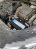 瓦爾塔（VARTA）瓦爾塔汽車(chē)電瓶蓄電池L2400適用大眾朗逸速騰寶來(lái)科魯茲12V60A 以舊換新 曬單實(shí)拍圖