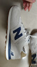 NEW BALANCE休閑鞋男鞋女鞋復古舒適透氣百搭輕便運動(dòng)鞋574系列ML574LGI 42.5 曬單實(shí)拍圖