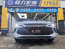 佳通輪胎(Giti)輪胎215/60R17 96H SUV520 原配 瑞虎3 適配 寶駿560/榮威  曬單實(shí)拍圖