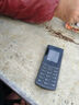 NOKIA新105 4G 全網(wǎng)通移動(dòng)聯(lián)通電信 老人老年按鍵直板學(xué)生兒童備用戒網(wǎng)手機 雙卡雙待  黑色 曬單實(shí)拍圖
