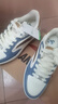 安踏男板鞋潮流男鞋板鞋夏季休閑鞋運動(dòng)鞋百搭時(shí)尚軟底休閑板鞋 【店長(cháng)推薦】白/藍/棕-4 42 曬單實(shí)拍圖