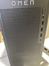 惠普HP 暗影精靈11臺式電腦 游戲臺式機主機 14代i5-14400F RTX5060 8G獨顯 32G DDR5 1TBSSD 曬單實(shí)拍圖