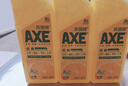 斧頭牌（AXE）檸檬護膚洗潔精1.18kg*3瓶7.08斤家庭裝 可洗果蔬不傷手 曬單實(shí)拍圖