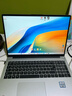 華為MateBook D 16 SE 店鋪預裝Windows版 輕薄筆記本電腦 12代高性能標壓酷睿i5 16G 512G皓月銀 曬單實(shí)拍圖