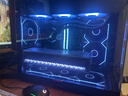 藍寶石（Sapphire）AMD Radeon? RX 9070 XT 16GB GDDR6 NITRO+ 氮動(dòng) deepseek AI 智能渲染電競游戲臺式機獨立顯卡 曬單實(shí)拍圖