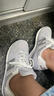NEW BALANCE休閑鞋男鞋女鞋復古舒適透氣百搭輕便運動(dòng)鞋574系列ML574LGI 42 曬單實(shí)拍圖
