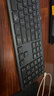 羅技（Logitech）K950鍵盤(pán) 藍牙鍵盤(pán) 辦公鍵盤(pán) 無(wú)線(xiàn)鍵盤(pán) 便攜超薄鍵盤(pán) 優(yōu)選系列 三設備切換 黑色 曬單實(shí)拍圖
