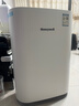 霍尼韋爾（Honeywell）空氣凈化器 除甲醛除菌除霾除過(guò)敏原 家用辦公凈化器除甲流病菌 【家電國家補貼】KJ310F-P21W 曬單實(shí)拍圖