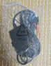HIKVISION?？低曅熊?chē)記錄儀N6Pro/N6Plus降壓線(xiàn) 12V轉5V車(chē)載電源充電線(xiàn) 曬單實(shí)拍圖
