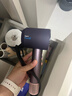 戴森（DYSON）HD16 智能吹風(fēng)機 Supersonic 電吹風(fēng) 負離子 速干護發(fā)   禮物推薦 HD16晶耀紫色 曬單實(shí)拍圖