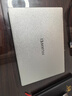 華為MateBook D 14 SE 店鋪預裝Windows版 輕薄筆記本電腦12代酷睿處理器i5 16G 512G 皓月銀 曬單實(shí)拍圖