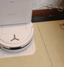 科沃斯【全程保價(jià)11.11】T80S掃地機器人掃拖洗烘一體自動(dòng)清洗滾筒洗地機器人全自動(dòng)上下水版國家補貼 曬單實(shí)拍圖