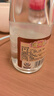 汾酒【酒廠(chǎng)直供】紅蓋汾酒42度 玻汾 清香型白酒 475ml*6瓶 口糧酒 42度 475mL 6瓶 曬單實(shí)拍圖