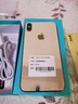 蘋(píng)果xs max Apple iPhone XS MAX 蘋(píng)果 xs 國行全網(wǎng)通 二手手機 金色【365天質(zhì)?！?XSM-256G【三期免息+更換電池100%】 95新 曬單實(shí)拍圖