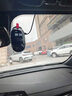 70邁云臺行車(chē)記錄儀X800 4k超清高清黑光夜視360度全景無(wú)死角哨兵模式 曬單實(shí)拍圖