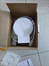?？低暎℉IKVISION）4G攝像頭終身免流量500萬(wàn)像素360度無(wú)死角帶夜視全景監控器內置無(wú)限流量室外戶(hù)外防塵防水Q3P5M 曬單實(shí)拍圖