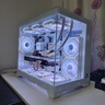 七彩虹B660/B760主板搭英特爾I5 12400F 12490F 12600KF CPU套裝 H610M-E WIFI D4【冰霜戰(zhàn)斧】 12代i5 12400F散片（散片全新正品） 曬單實(shí)拍圖