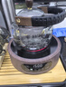 茗光2025年新款煮茶壺電陶爐煮茶器小型燒水壺煮茶爐養生壺茶具套裝 曬單實(shí)拍圖