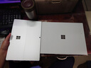微軟（Microsoft）Surface Pro 第11版 二合一筆記本電腦 國家政府補貼20% 輕薄本 AI+PC 驍龍X Elite 32G 1T 亮鉑金 曬單實(shí)拍圖
