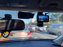 長(cháng)城4K三錄行車(chē)記錄儀360°手機互聯(lián)高清夜視24小時(shí)停車(chē)監控倒車(chē)影像 三鏡頭【車(chē)前+車(chē)內+車(chē)后】 官配【贈64G卡】 曬單實(shí)拍圖