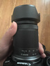 佳能（Canon）微單相機鏡頭 微單變焦鏡頭打鳥(niǎo) 適佳能R100 R10 R50 V R7 R8 RP R6 R5二代微單相機 RF-S 18-150 IS STM遠攝變焦鏡頭 官方標配【贈送UV濾鏡 曬單實(shí)拍圖