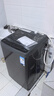 海信（Hisense）波輪洗衣機全自動(dòng) 9公斤洗衣機 健康家用租房宿舍金屬機身一級能效除螨HB90DC30以舊換新國家補貼 曬單實(shí)拍圖